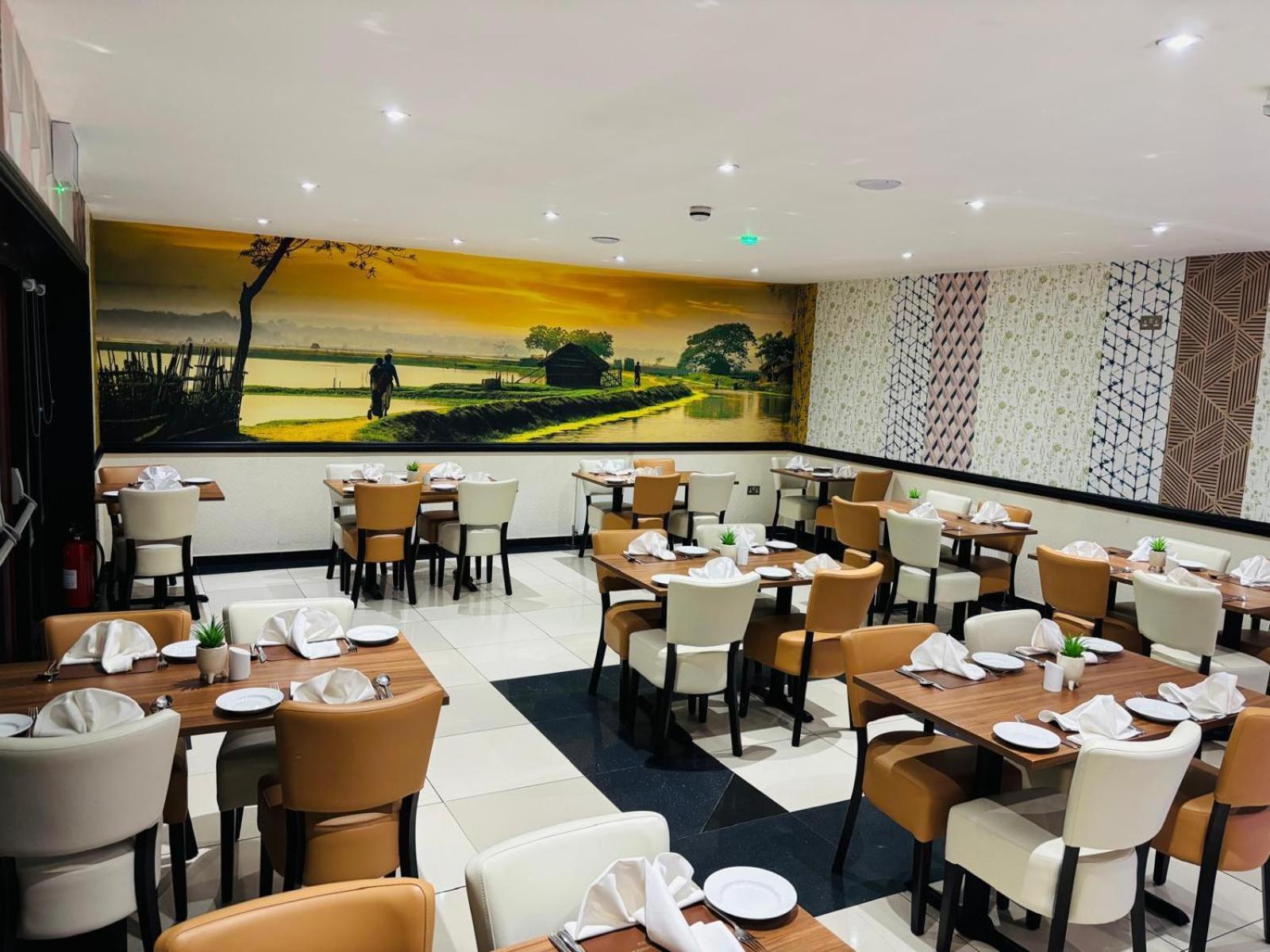 Acorn Lodge Hotel Gatwick & Parking Горлі Екстер'єр фото